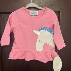 Funtasia too brand unicorn shirt